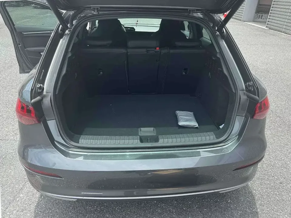 Audi A3 Audi A3 2023 Sportback 35 TFSI Stylish and Elegant 2023 — thumbnail 5