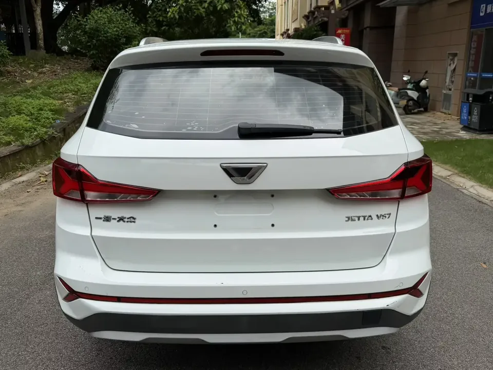 Jetta VS7 Jetta VS7 2023 280TSI Automatic Progressive Edition 2023 — thumbnail 2