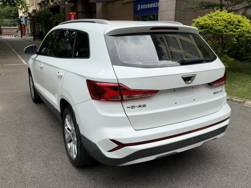 Jetta VS7 Jetta VS7 2023 280TSI Automatic Progressive Edition 2023 — thumbnail 4
