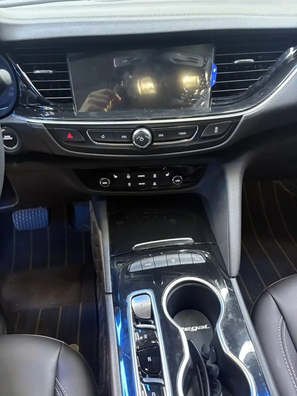Buick Majesty Majesty 2024 25T Super Edition 2024 — thumbnail 3