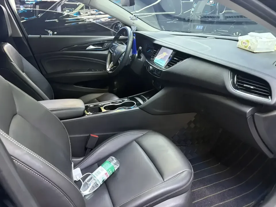 Buick Majesty Majesty 2024 25T Super Edition 2024 — thumbnail 4