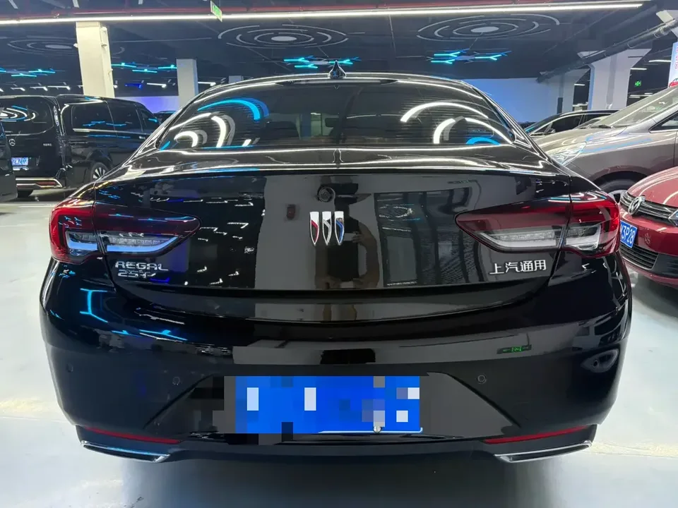 Buick Majesty Majesty 2024 25T Super Edition 2024 — thumbnail 5