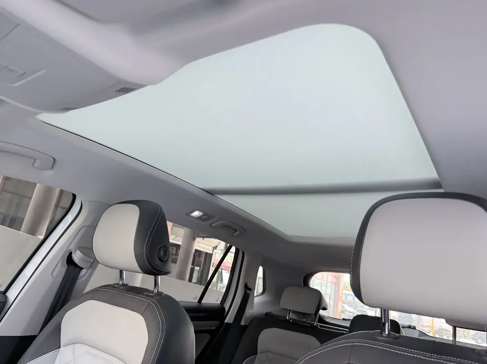 Volkswagen Tayron Tanyue 2023 280TSI 2WD Luxury Plus Advanced Edition 2023 — thumbnail 5
