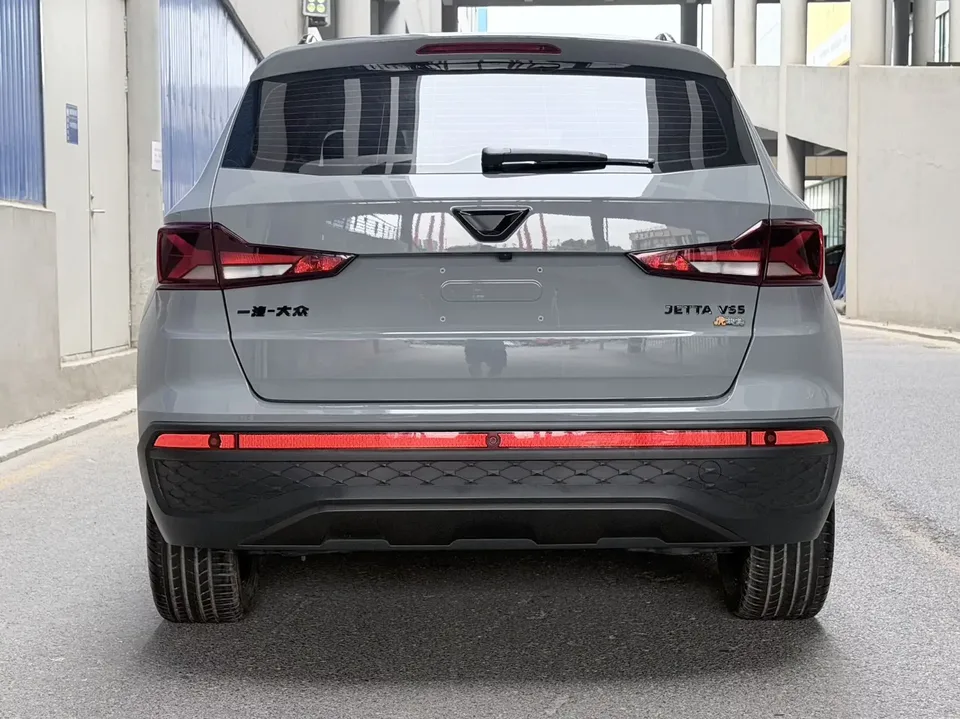 Jetta VS5 Jetta VS5 2022 280TSI Automatic High Gloss Enjoyment Edition 2022 — thumbnail 2