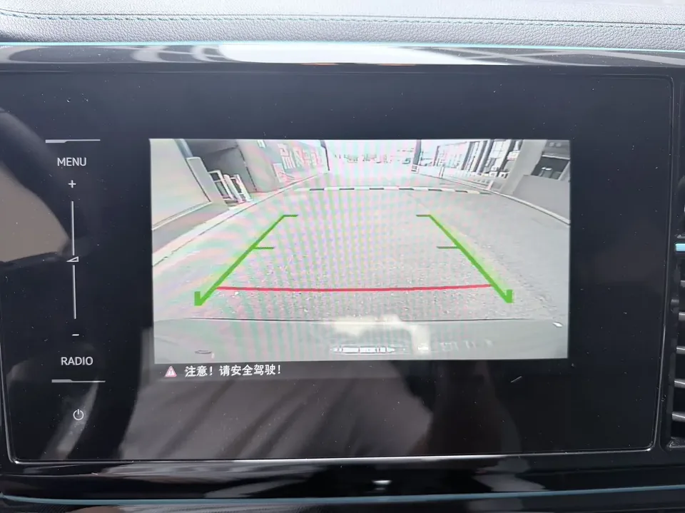 Jetta VS5 Jetta VS5 2022 280TSI Automatic High Gloss Enjoyment Edition 2022 — thumbnail 3