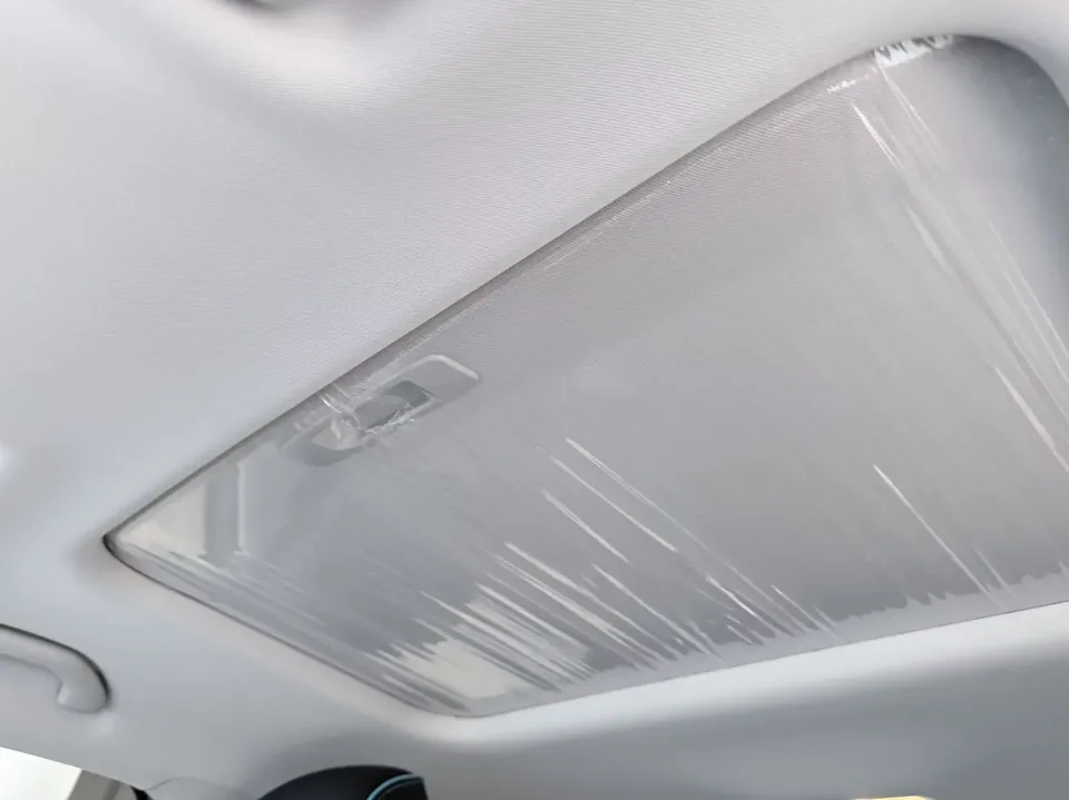 Jetta VS5 Jetta VS5 2022 280TSI Automatic High Gloss Enjoyment Edition 2022 — thumbnail 5