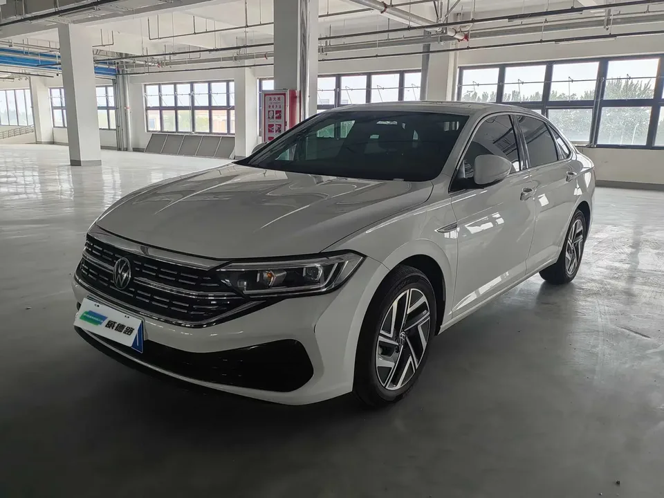 Volkswagen Sagitar Sagitar 2024 300TSI DSG Beyond Edition 2024 — photo 1, buy with delivery to Moscow