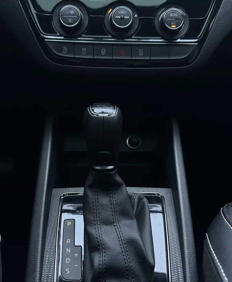 Skoda Comek Comek 2022 1.5L Automatic Comfort Edition 2022 — thumbnail 3