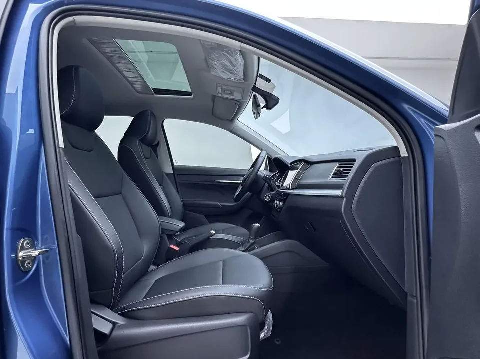 Skoda Comek Comek 2022 1.5L Automatic Comfort Edition 2022 — thumbnail 5