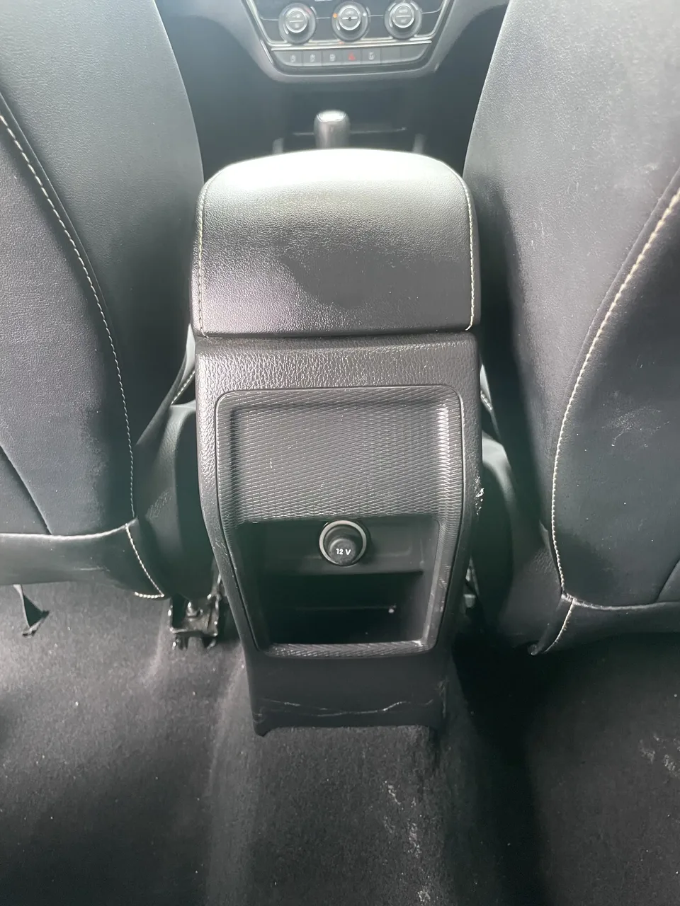 Skoda Comek Comek 2022 1.5L Automatic Comfort Edition 2022 — thumbnail 5