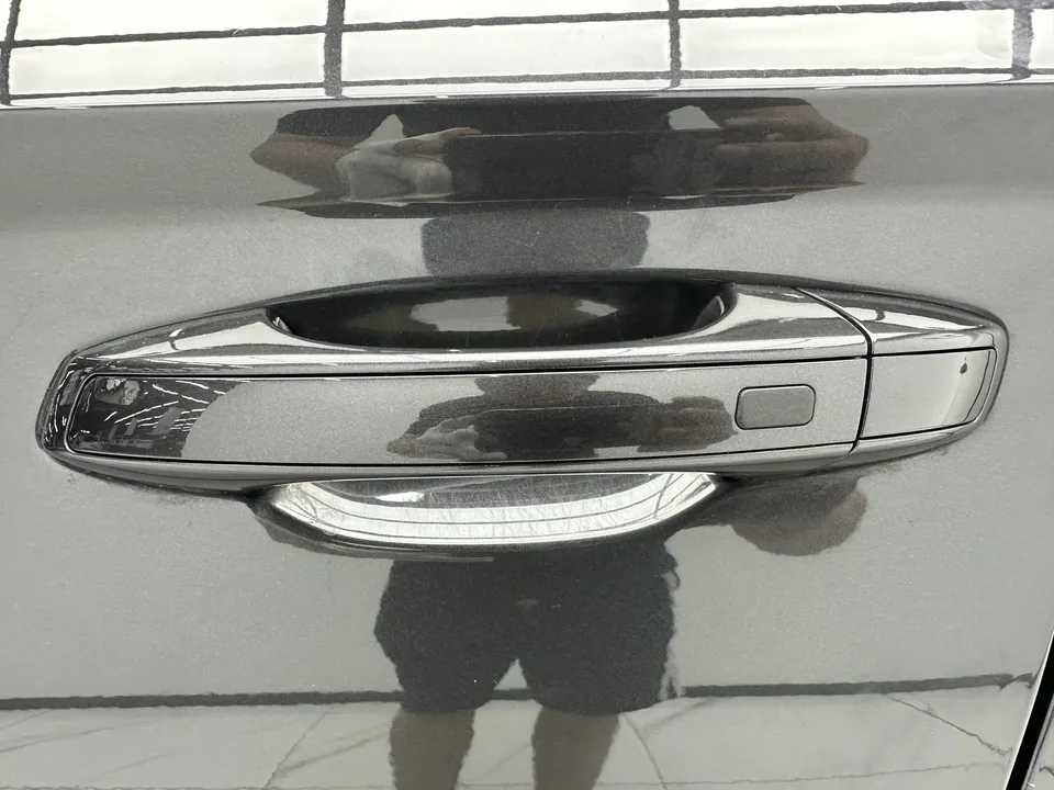 Jetta VS7 Jetta VS7 2022 Black Edge 1.4T Automatic Honor Edition Pro 2022 — thumbnail 3