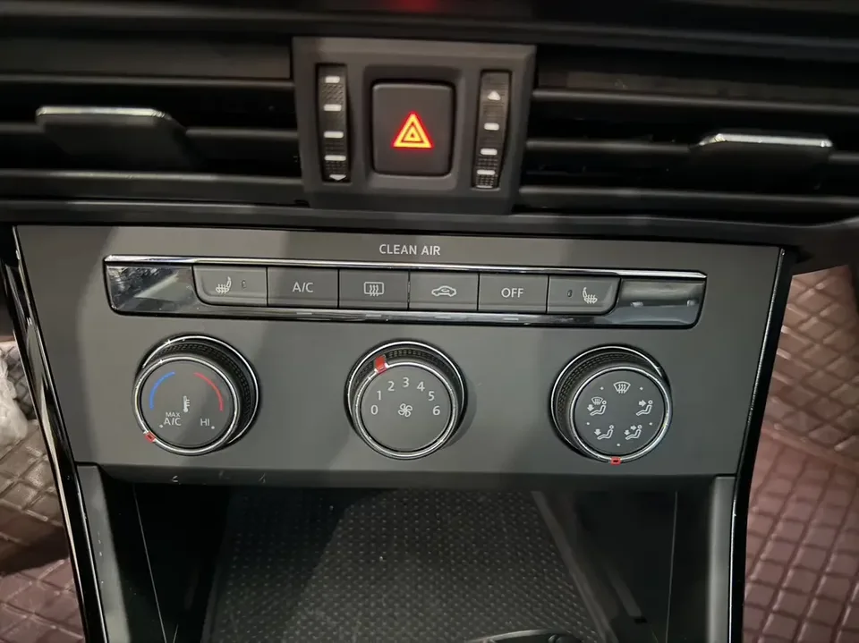Volkswagen Passat Passat 2023 280TSI Business Edition 2023 — thumbnail 5