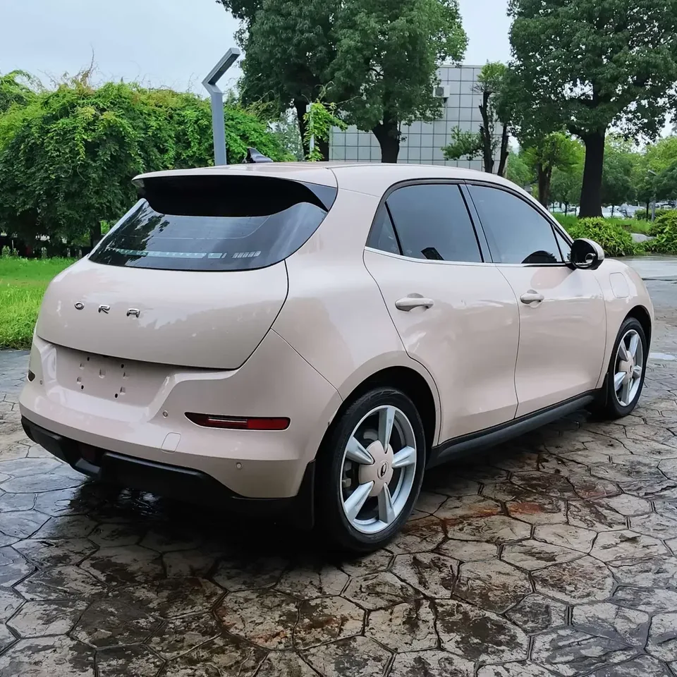 ORA Euler good cat Euler good cat 2023 401km standard endurance premium lithium iron phosphate 2023 — thumbnail 5