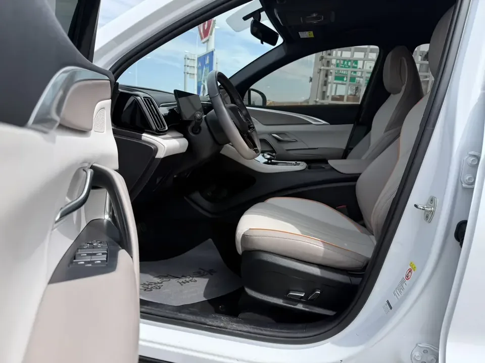 BYD Song Pro DM Song Pro DM 2024 DM-i Honor Edition 71km Pilot Edition 2024 — thumbnail 5