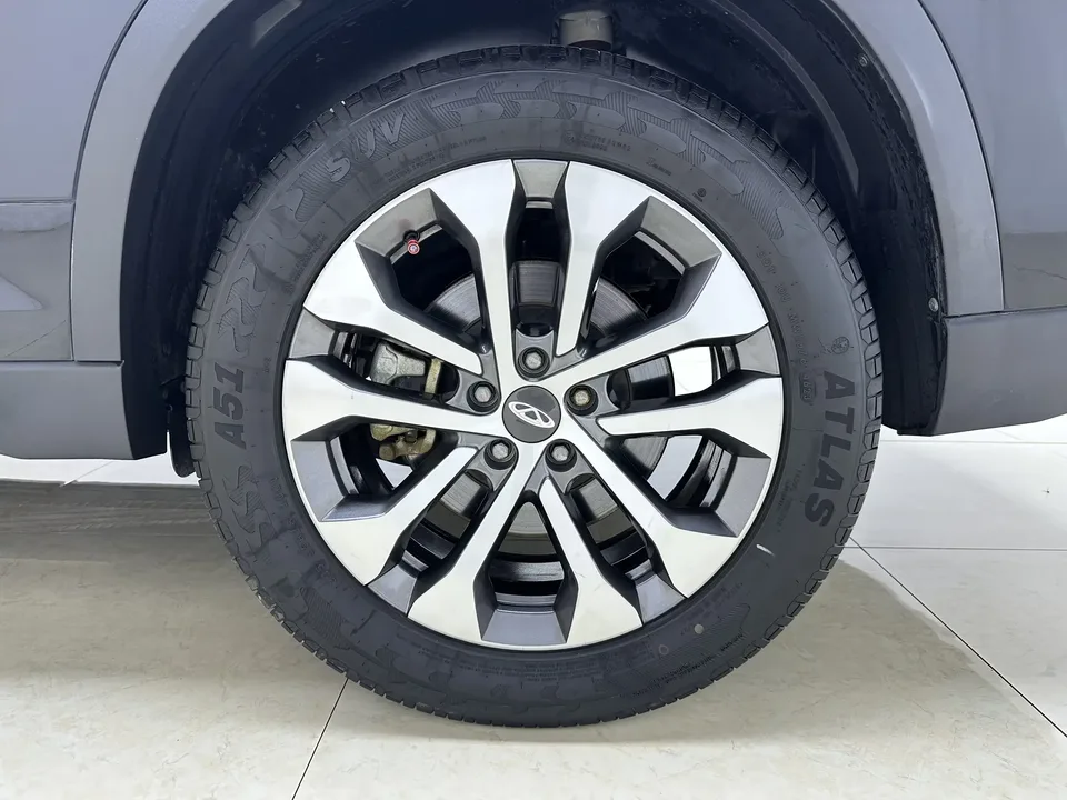 Chery Tiggo 8 Tiggo 8 2024 Honor Edition 230TCI Automatic Excellence Edition 7 Seaters 2024 — thumbnail 3