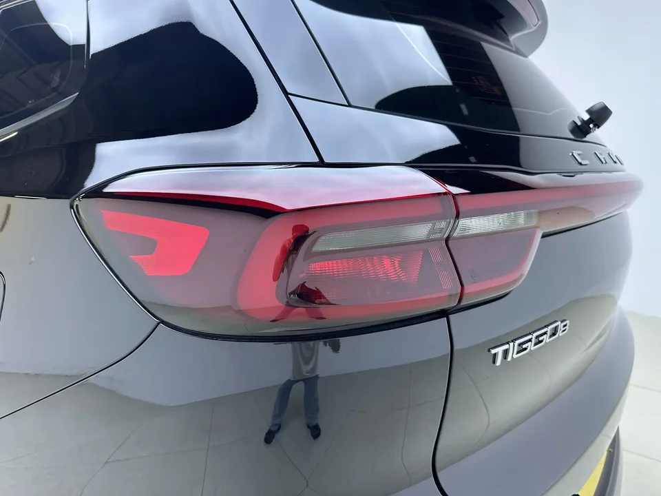 Chery Tiggo 8 Tiggo 8 2024 Honor Edition 230TCI Automatic Excellence Edition 7 Seaters 2024 — thumbnail 4