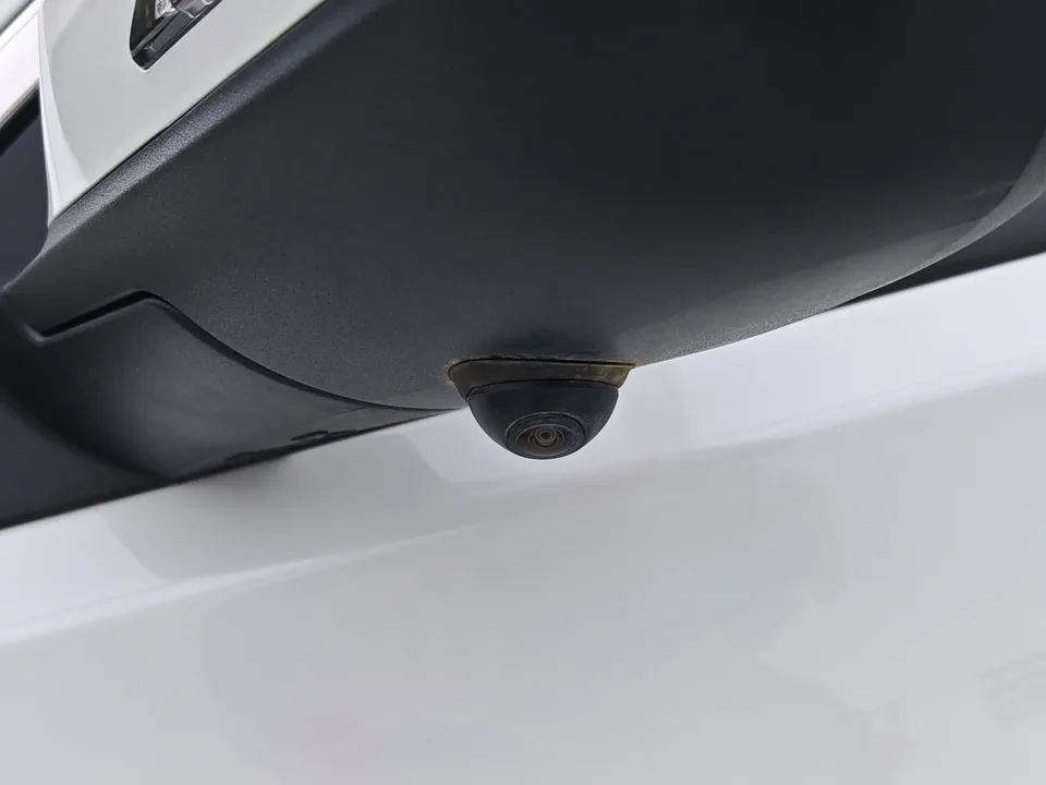 Chery Tiggo 8 Tiggo 8 2024 Honor Edition 230TCI Automatic Excellence Edition 7 Seaters 2024 — thumbnail 3