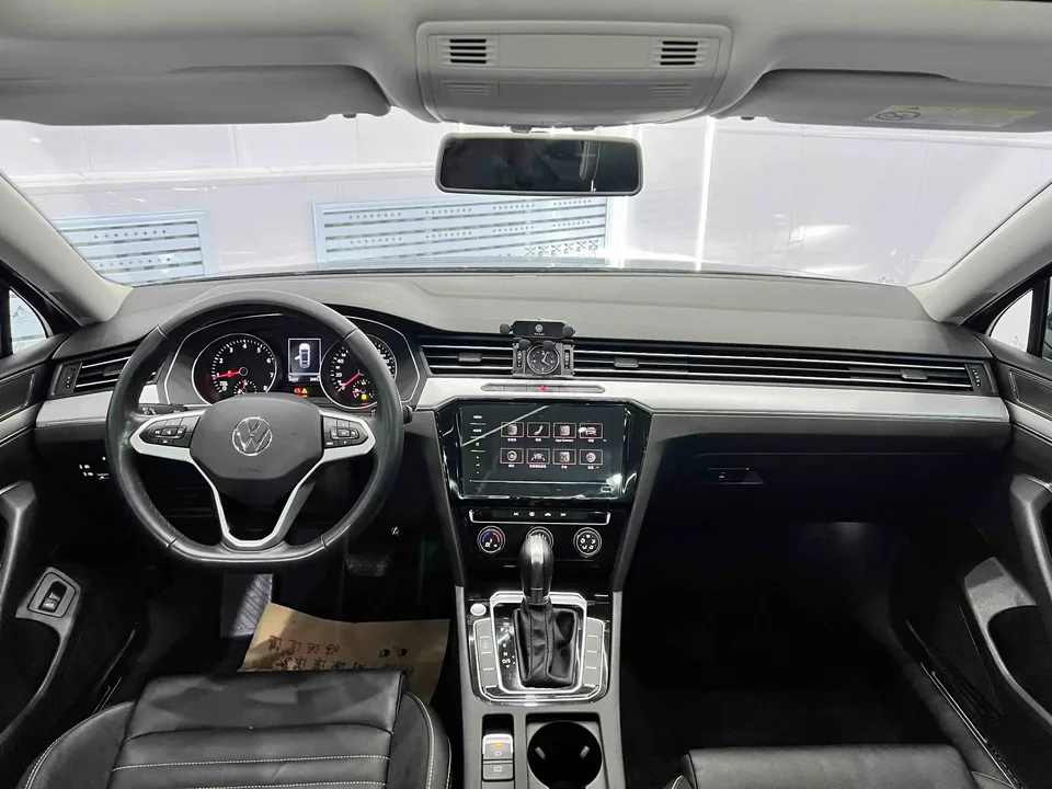 Volkswagen Magotan Magotan 2020 280TSI DSG Comfort 2023 — thumbnail 4