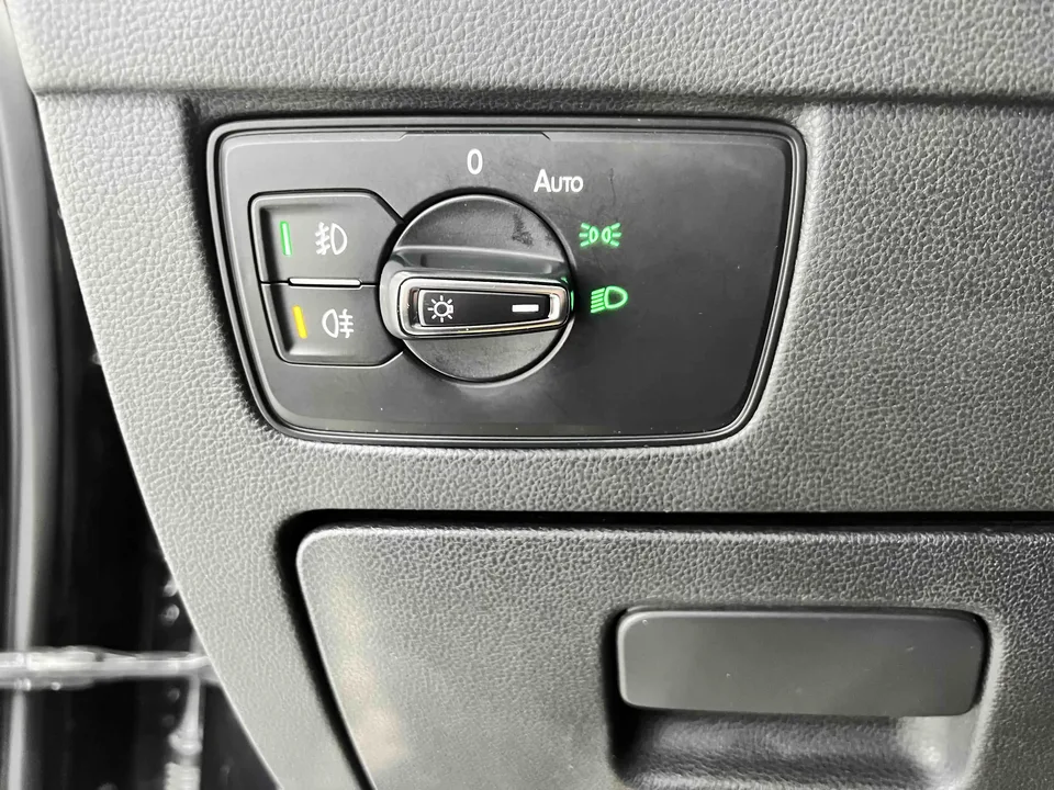 Volkswagen Magotan Magotan 2020 280TSI DSG Comfort 2023 — thumbnail 5