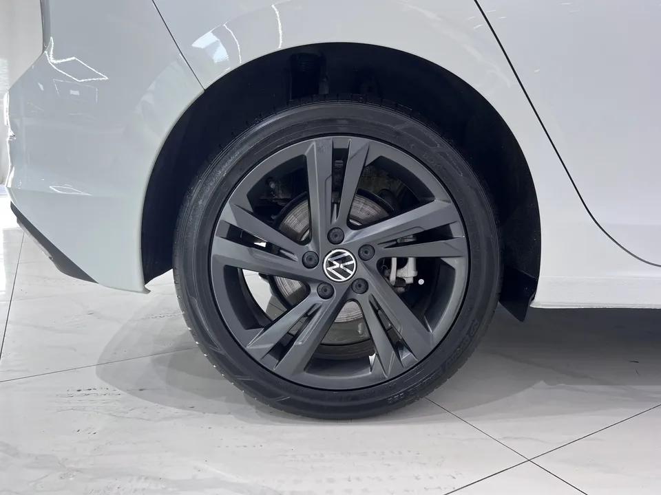 Volkswagen Golf golf 2021 280TSI DSG Pro 2022 — thumbnail 3