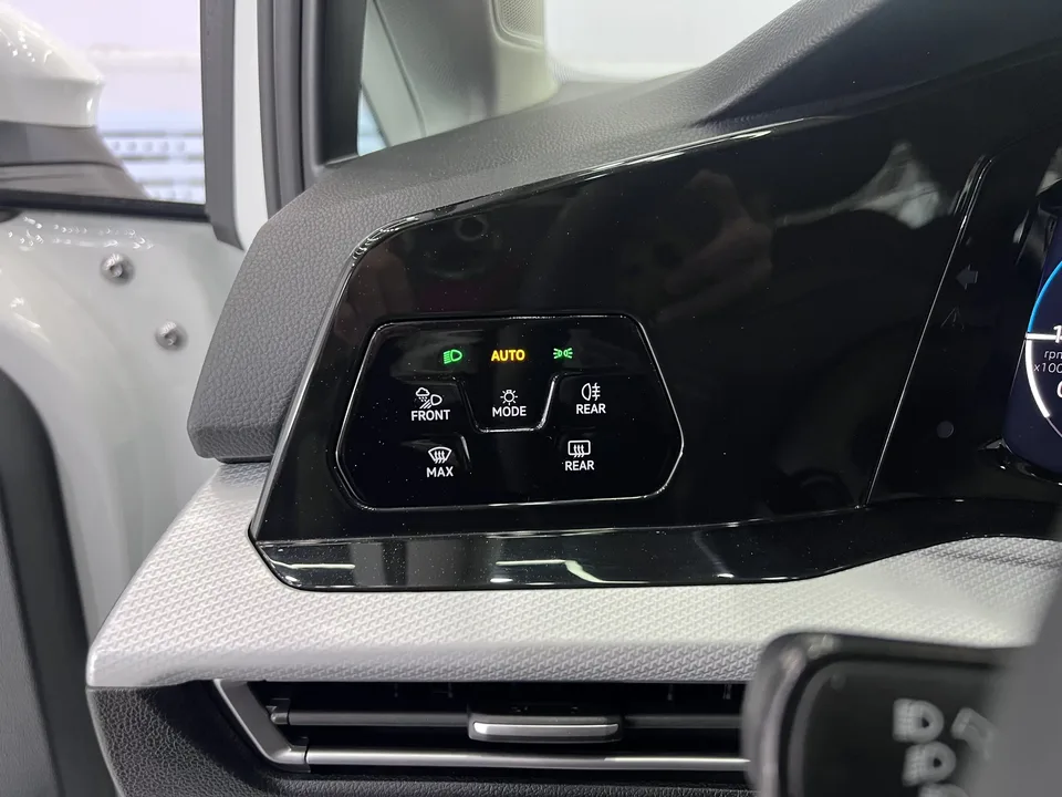 Volkswagen Golf golf 2021 280TSI DSG Pro 2022 — thumbnail 5