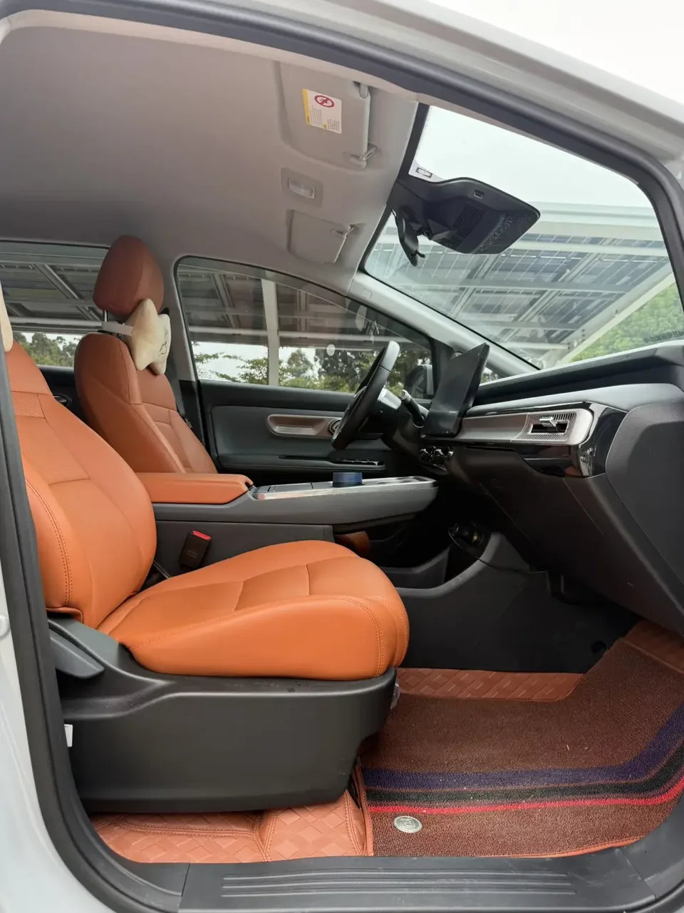 AION Y AION Y 2025 Plus 510 Enjoy Edition 58.4kWh 2025 — thumbnail 3
