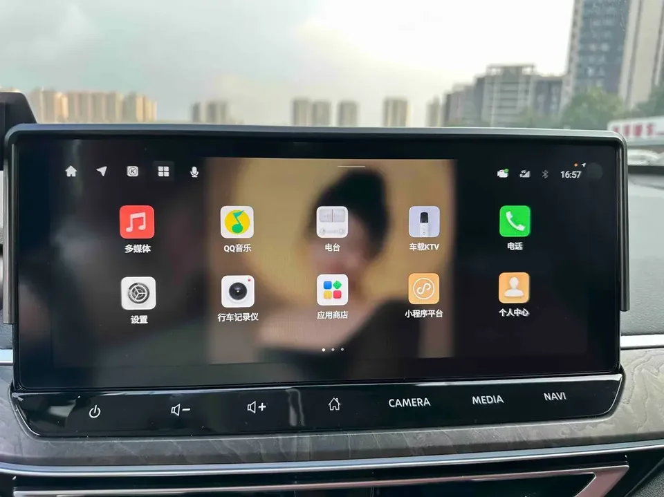 Nissan Altima Sound of nature 2025 2.0L XL-TLS Enjoy Edition 2025 — thumbnail 3