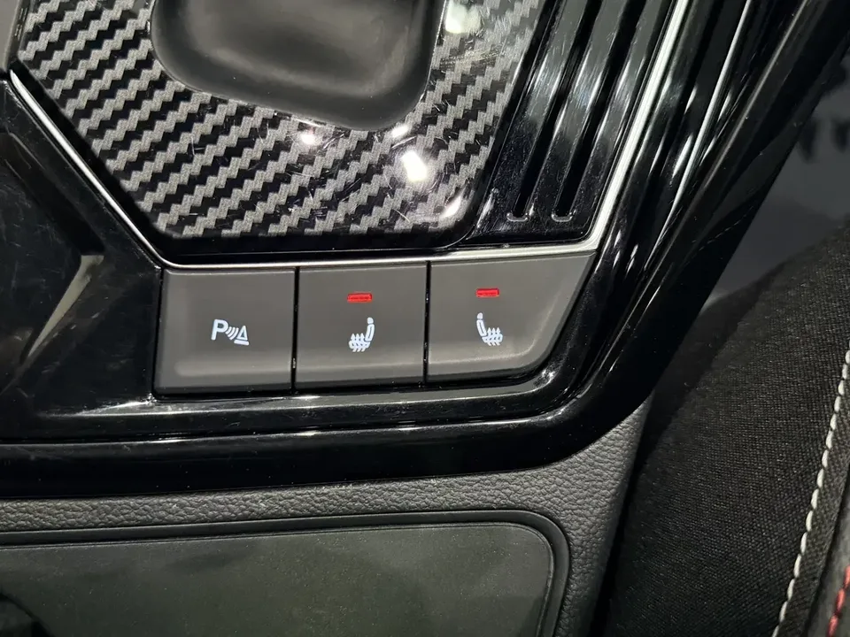 Volkswagen Tayron Tanyue 2022 280TSI 2WD Luxury Smart Edition 2022 — thumbnail 4