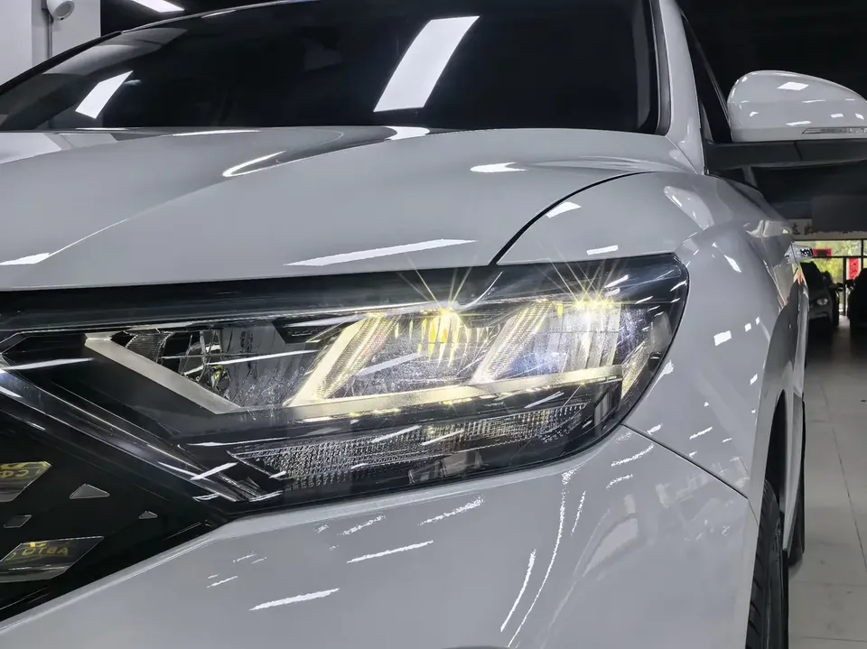 Jetta VS5 Jetta VS5 2022 280TSI Automatic Glory Edition Pro 2022 — thumbnail 3