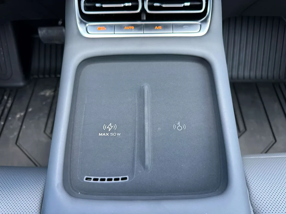Changan Qiyuan Q05 Changan Qiyuan Q05 2026 506 Max+ 2026 — thumbnail 3