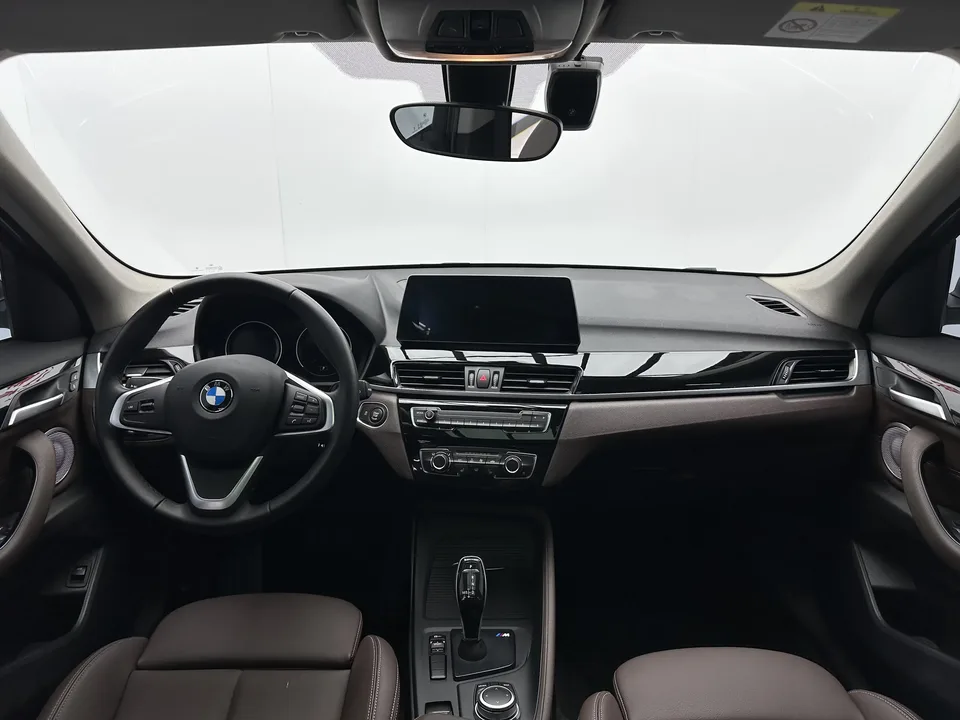 BMW X1 BMW X1 2022 sDrive20Li Premium 2023 — thumbnail 4
