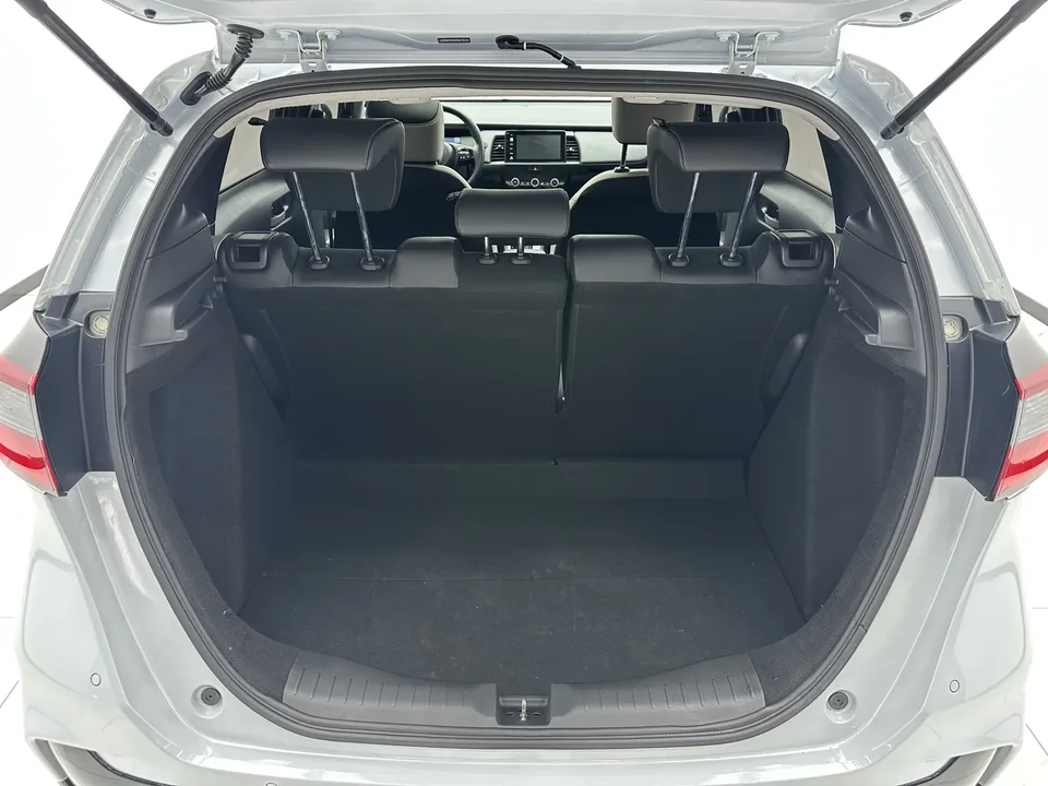 Honda FIT Fit 2023 1.5L CVT Trend Run Pro Edition 2023 — thumbnail 5