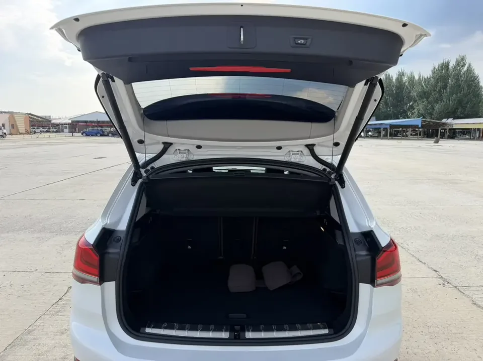 BMW X1 BMW X1 2022 sDrive20Li Premium 2022 — thumbnail 5