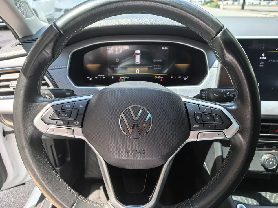 Volkswagen Lavida Lavida 2023 280TSI DSG Starry Sky Edition 2022 — thumbnail 4