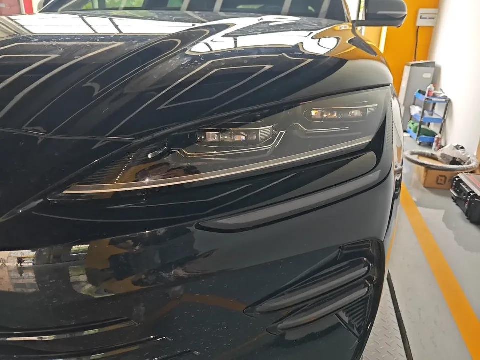 BYD Song PLUS DM Song PLUS DM 2024 DM-i Honor Edition 110KM Flagship 2024 — thumbnail 3