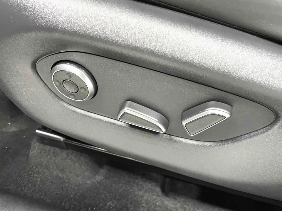 Changan Qiyuan Q05 Changan Qiyuan Q05 2026 506 Max+ 2025 — миниатюра 3