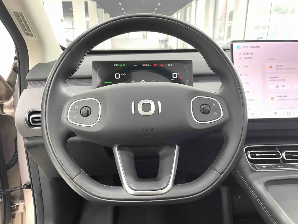 Changan Qiyuan Q05 Changan Qiyuan Q05 2026 506 Max+ 2025 — миниатюра 5