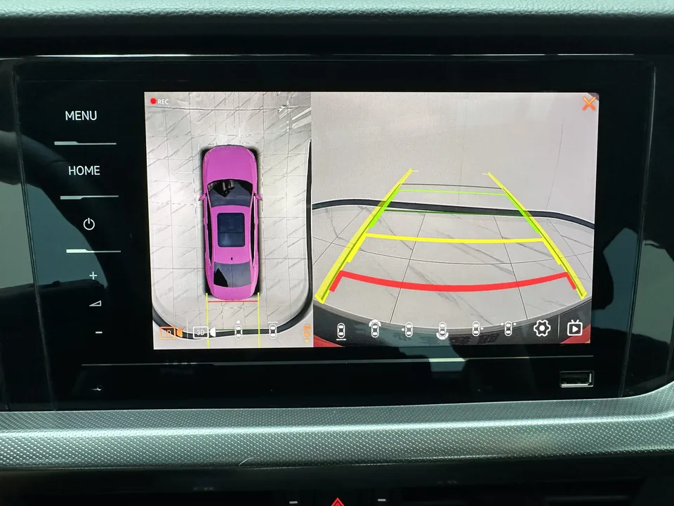 Volkswagen Passat Passat 2023 280TSI Business Edition 2023 — thumbnail 3