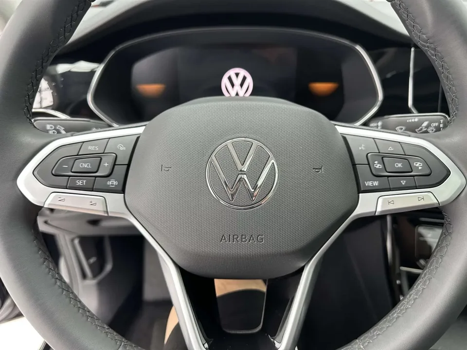 Volkswagen Passat Passat 2023 280TSI Business Edition 2023 — thumbnail 4