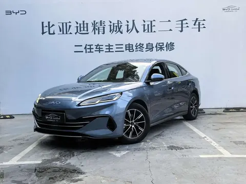 BYD Seal 06DM 2024 купить в Москве