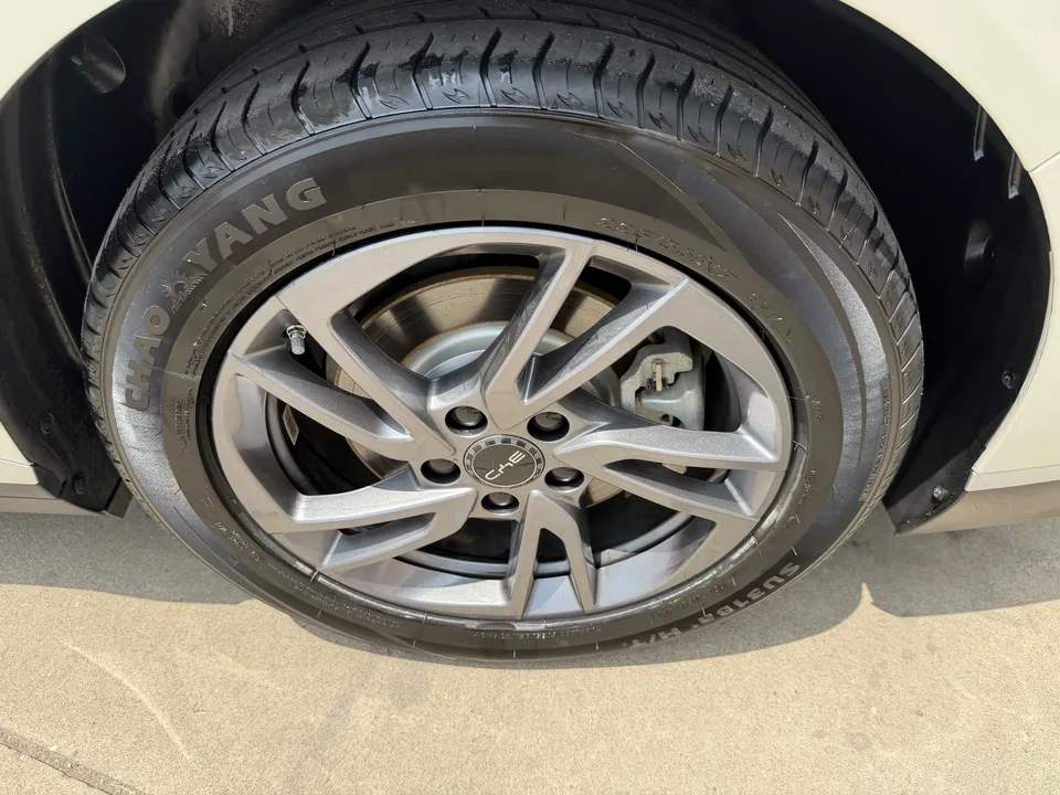 BYD Seal 06EV Seal 06EV 2025 470KM Deluxe 2025 — thumbnail 3