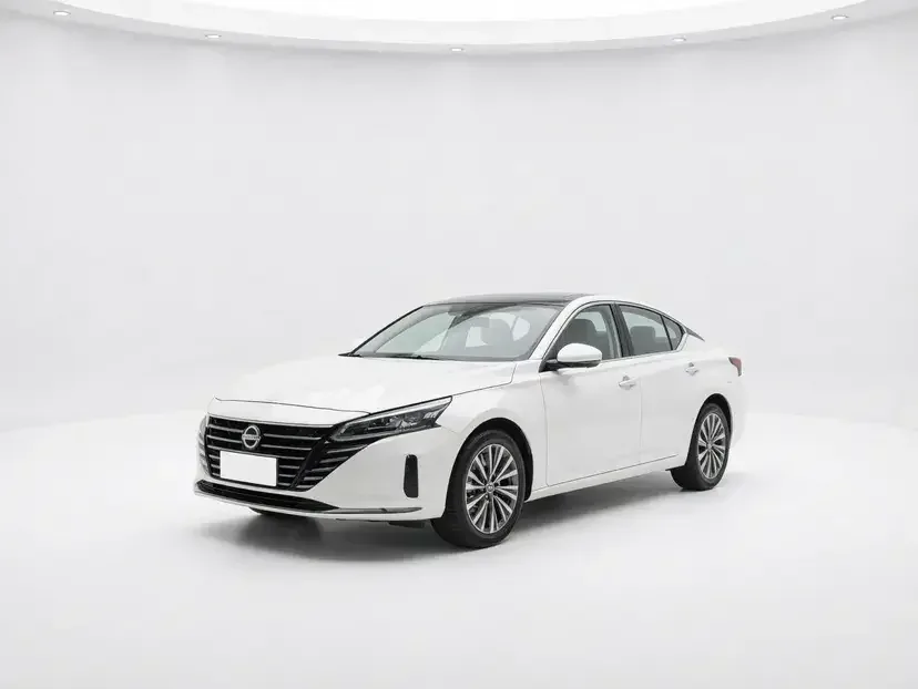 Nissan Altima Sound of nature 2022 2.0L XL-TLS Enjoy Edition 2024 — photo 1, buy with delivery to Moscow