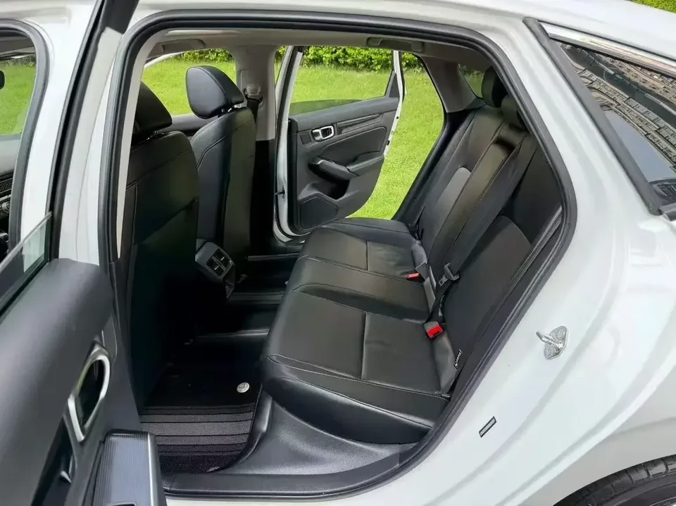 Honda Integra Style 2023 240TURBO CVT Smart Edition 2024 — thumbnail 3