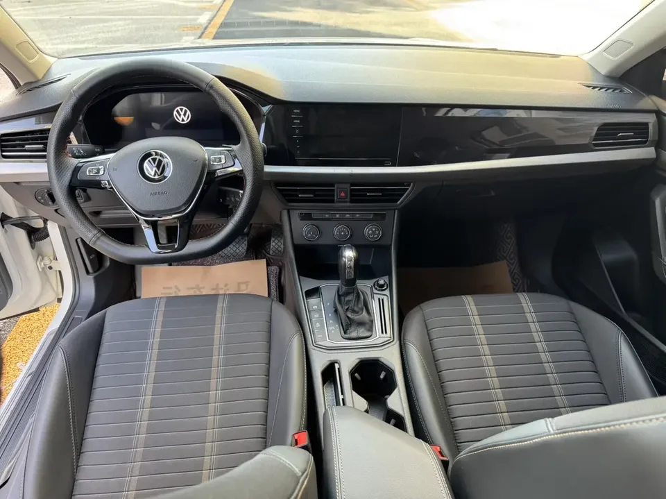 Volkswagen Lavida Lavida 2022 280TSI DSG Comfort Edition 2022 — thumbnail 3