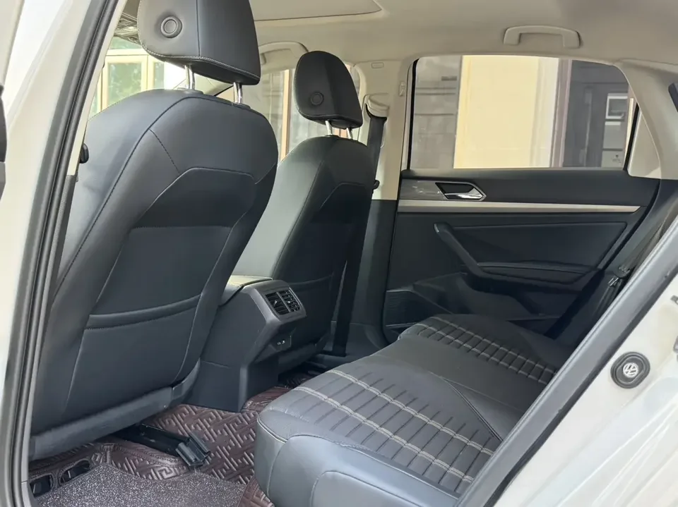 Volkswagen Lavida Lavida 2022 280TSI DSG Comfort Edition 2022 — thumbnail 4