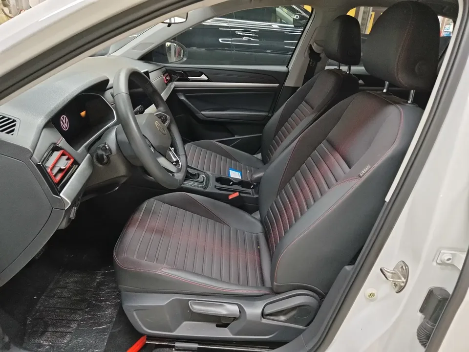 Volkswagen Lavida Lavida 2024 300TSI DSG Starry Sky Edition 2024 — thumbnail 3