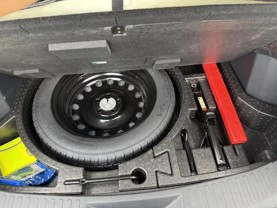Ford Territory Territory 2020 Territory S EcoBoost 145 CVT Platinum 2022 — thumbnail 3