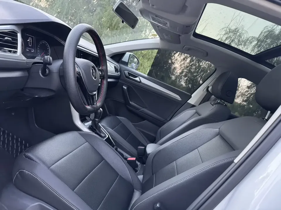 Volkswagen T-Roc TANG 2022 280TSI DSG 2WD Elite PLUS 2022 — thumbnail 3