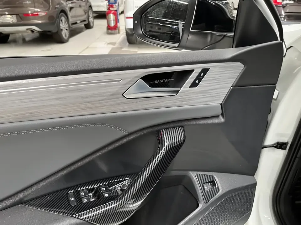 Volkswagen Sagitar Sagitar 2024 200TSI DSG Beyond Edition 2024 — thumbnail 3