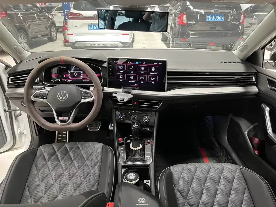 Volkswagen Sagitar Sagitar 2024 200TSI DSG Beyond Edition 2024 — thumbnail 4